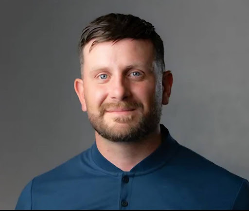 Portrait of Braden Elison, Owner at Dynamic Roofing & Exteriors
