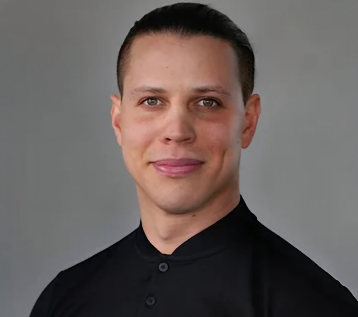 Portrait of Chase Mowen, Project Manager at Dynamic Roofing & Exteriors